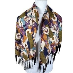 All‎ That Glitters Scarf